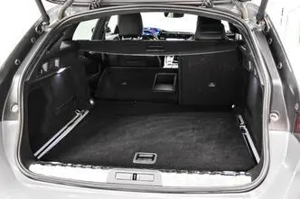 Peugeot 508, diisel, automaat, esivedu