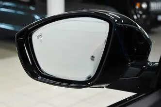 Peugeot 508, diisel, automaat, esivedu