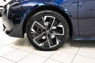 Peugeot 508, diisel, automaat, esivedu