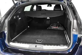 Peugeot 508, diisel, automaat, esivedu