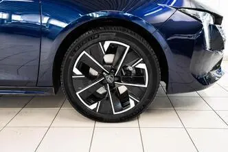 Peugeot 508, diisel, automaat