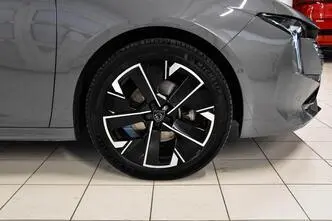 Peugeot 508, diisel, automaat, esivedu