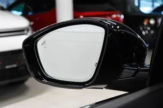 Peugeot 508, diisel, automaat, esivedu