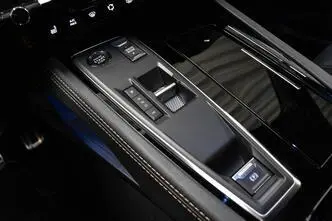 Peugeot 508, diisel, automaat, esivedu