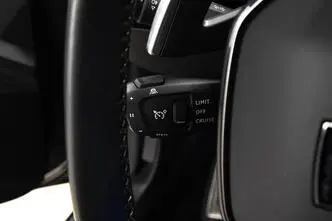 Peugeot 508, diisel, automaat, esivedu