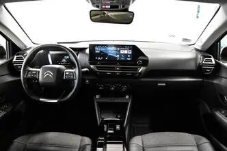 Citroën C4 X, бензин, автомат, передний привод