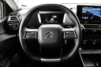 Citroën C4 X, бензин, автомат, передний привод