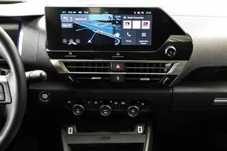 Citroën C4 X, бензин, автомат, передний привод