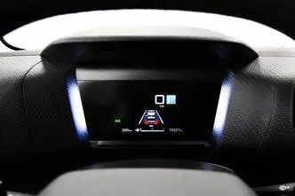 Citroën C4 X, бензин, автомат, передний привод