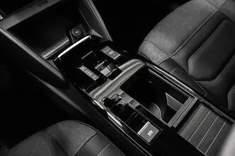 Citroën C4 X, бензин, автомат, передний привод