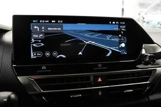 Citroën C4 X, бензин, автомат, передний привод