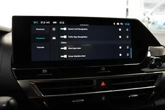 Citroën C4 X, бензин, автомат, передний привод