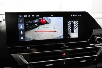 Citroën C4 X, бензин, автомат, передний привод