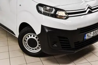 Citroën Jumpy, diisel, manuaal