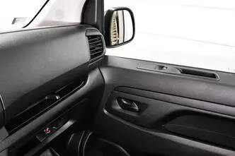 Citroën Jumpy, diisel, manuaal