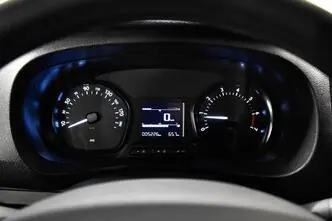 Citroën Jumpy, diisel, manuaal