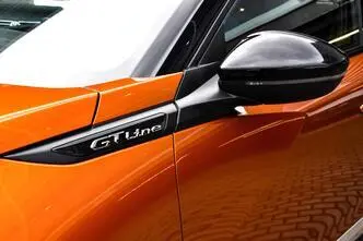 Peugeot 2008, diisel, automaat, esivedu
