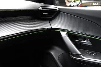 Peugeot 2008, diisel, automaat, esivedu
