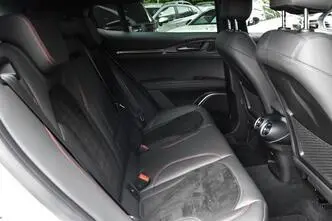 Alfa Romeo Stelvio, бензин, автомат, полный привод