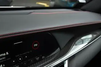 Alfa Romeo Stelvio, бензин, автомат, полный привод