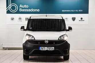 Fiat Doblo, дизель, механическая, передний привод