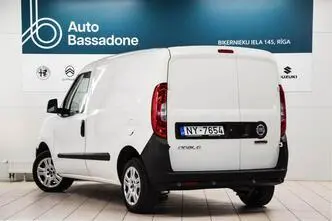 Fiat Doblo, дизель, механическая, передний привод
