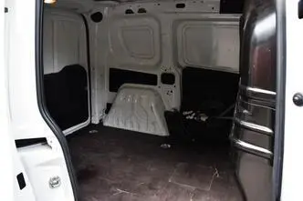 Fiat Doblo, дизель, механическая, передний привод