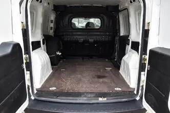 Fiat Doblo, дизель, механическая, передний привод