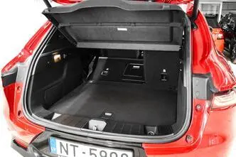Alfa Romeo Tonale, hübriid, automaat, esivedu