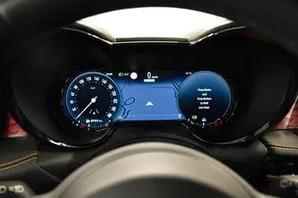 Alfa Romeo Tonale, hübriid, automaat, esivedu