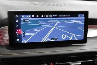 Alfa Romeo Tonale, hübriid, automaat, esivedu