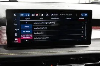 Alfa Romeo Tonale, hübriid, automaat, esivedu