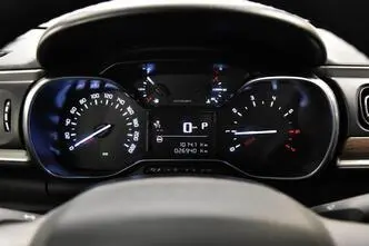 Citroën C3, бензин, автомат, передний привод