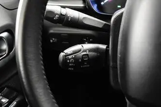Citroën C3, бензин, автомат, передний привод