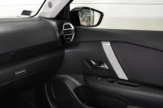 Citroën C4, diisel, automaat, esivedu