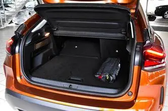 Citroën C4, diisel, automaat, esivedu