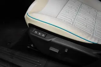 Fiat 600, elekter, automaat, esivedu