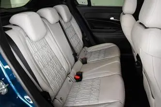 Fiat 600, elekter, automaat, esivedu