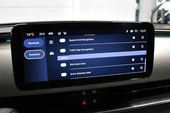 Fiat 600, elekter, automaat, esivedu