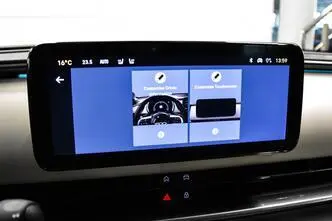 Fiat 600, elekter, automaat, esivedu