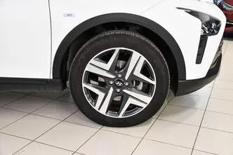 Hyundai Bayon, автомат, передний привод