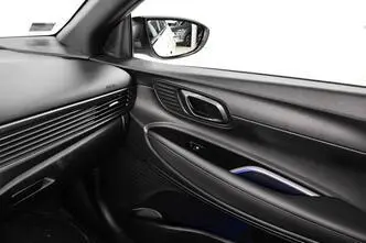 Hyundai Bayon, автомат, передний привод