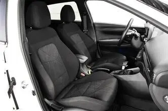 Hyundai Bayon, автомат, передний привод