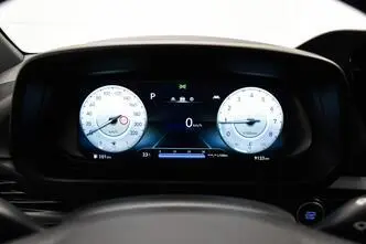 Hyundai Bayon, автомат, передний привод