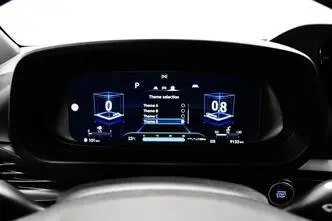 Hyundai Bayon, автомат, передний привод