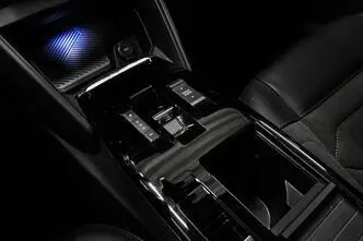 Citroën C4, petrol, automatic, front-wheel drive