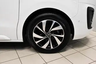 Citroën SpaceTourer, 57 kW, электричество, автомат, передний привод