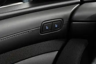 Hyundai Tucson, hybrid, automatic, four-wheel drive