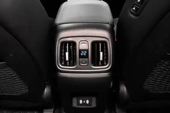 Hyundai Tucson, hybrid, automatic, four-wheel drive