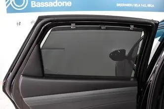 Hyundai Tucson, hybrid, automatic, four-wheel drive